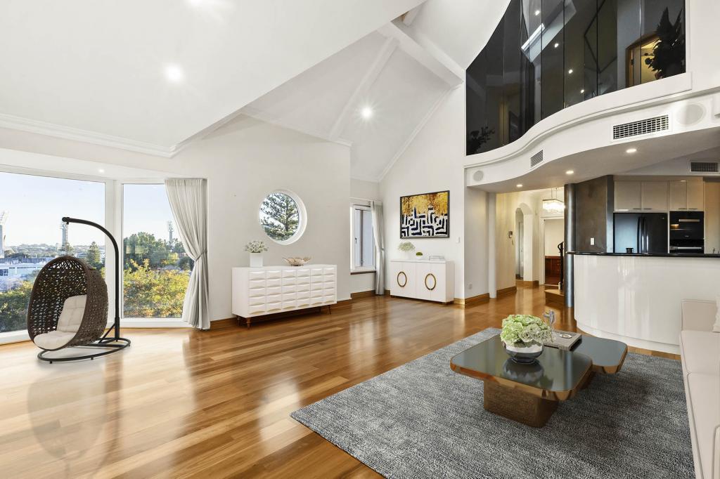 4/28 NILE ST, EAST PERTH, WA 6004