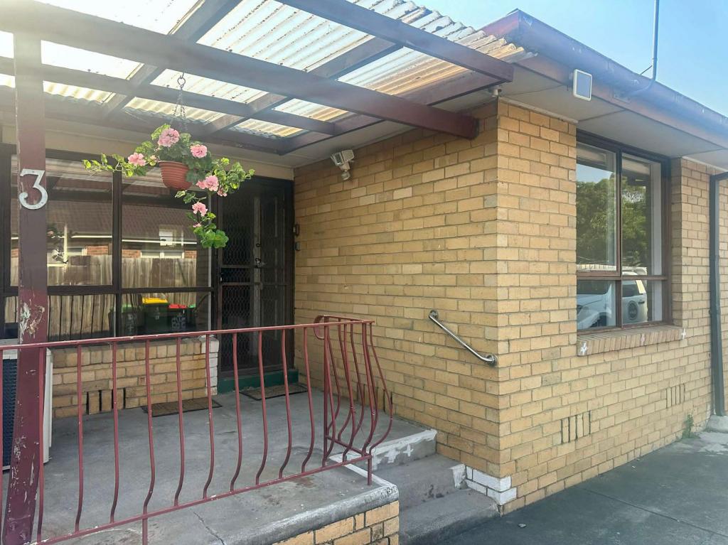 3/63 Pickett St, Reservoir, VIC 3073