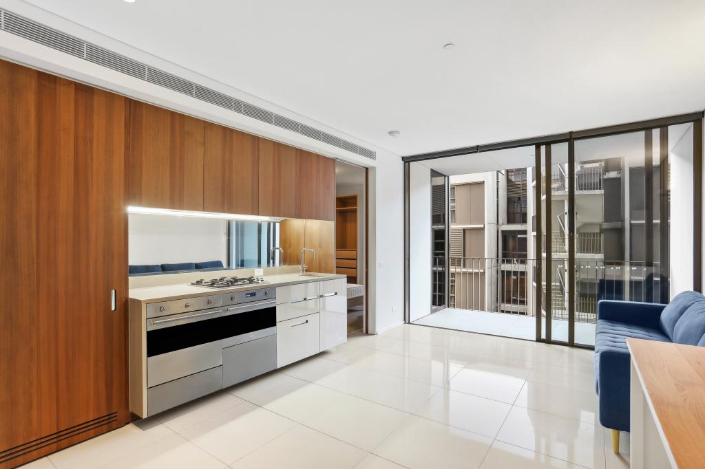 8 PARK LANE, CHIPPENDALE, NSW 2008