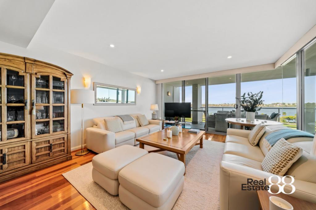 29/78 TERRACE RD, EAST PERTH, WA 6004