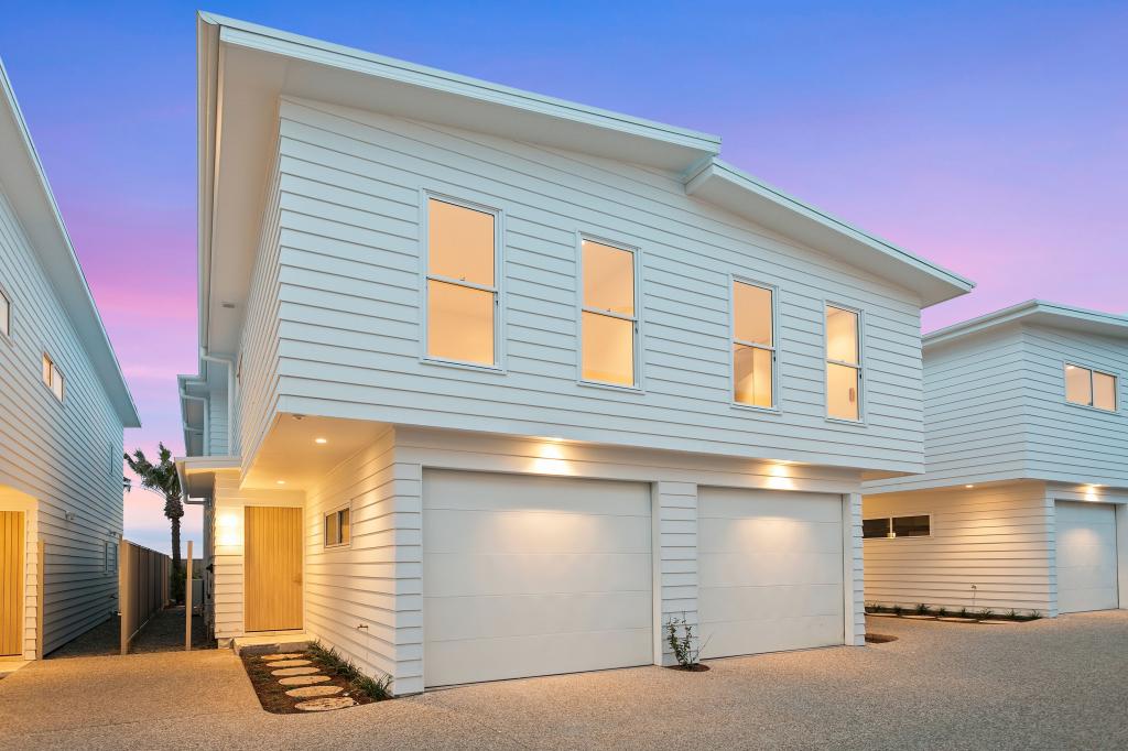 5,6 & 7/30 Mary St, Shellharbour, NSW 2529