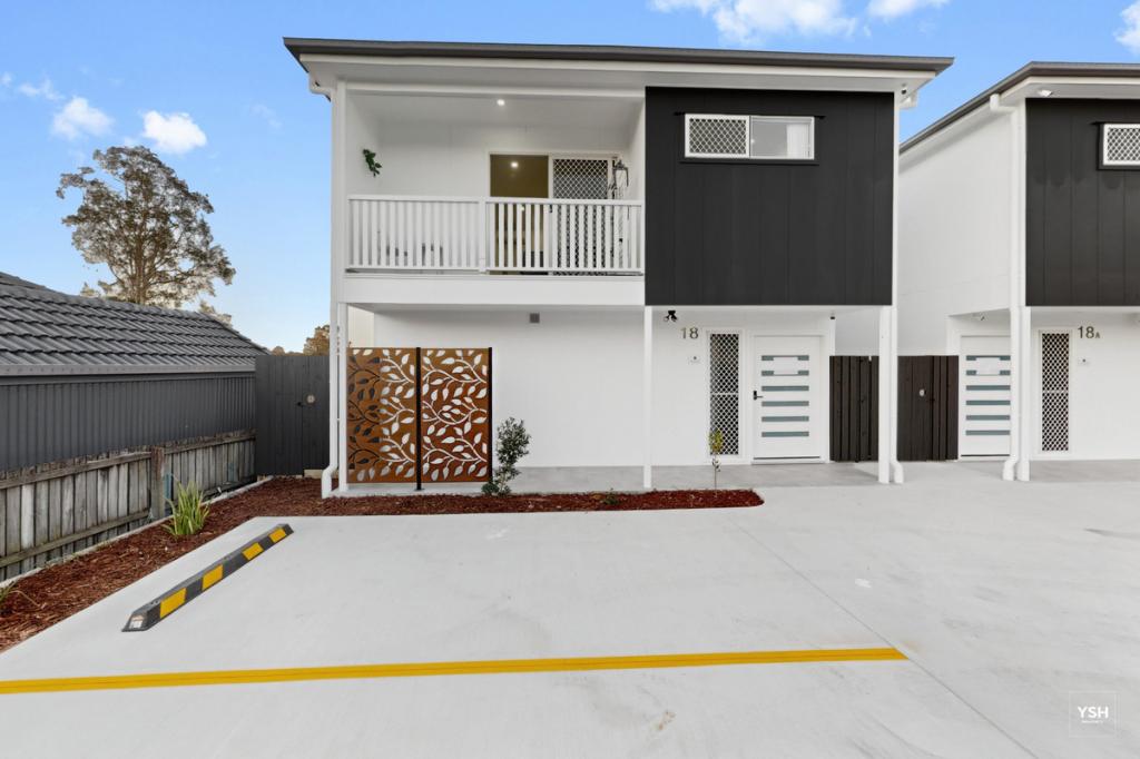 18 TAMARIND ST, INALA, QLD 4077