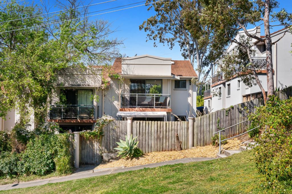 5/6 Mowbray St, Sylvania, NSW 2224