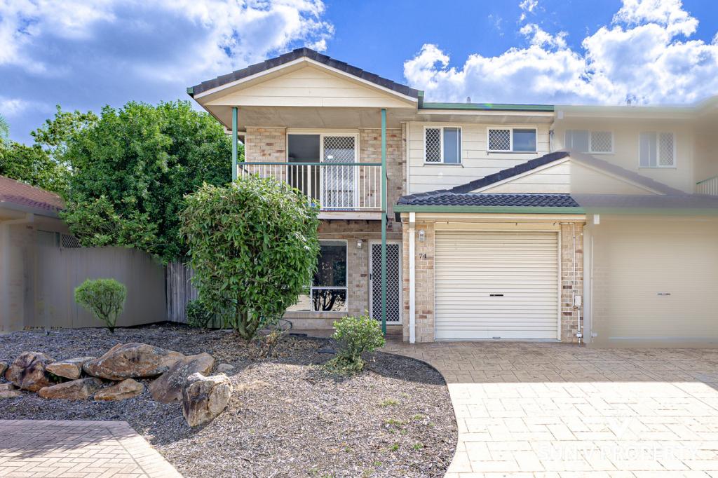 74/45 Farne St, Sunnybank Hills, QLD 4109