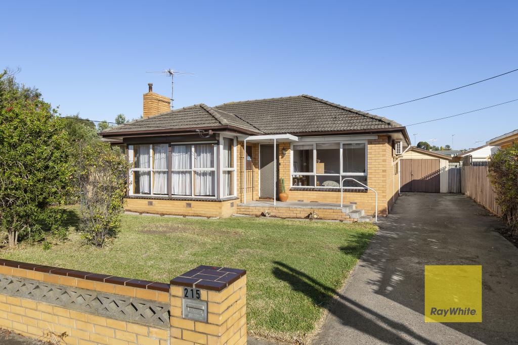 215 Anakie Rd, Bell Post Hill, VIC 3215