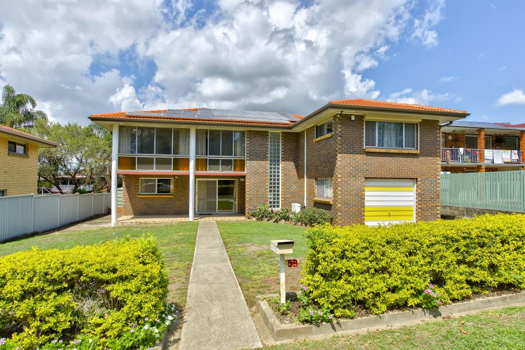 59 Approach Rd, Banyo, QLD 4014