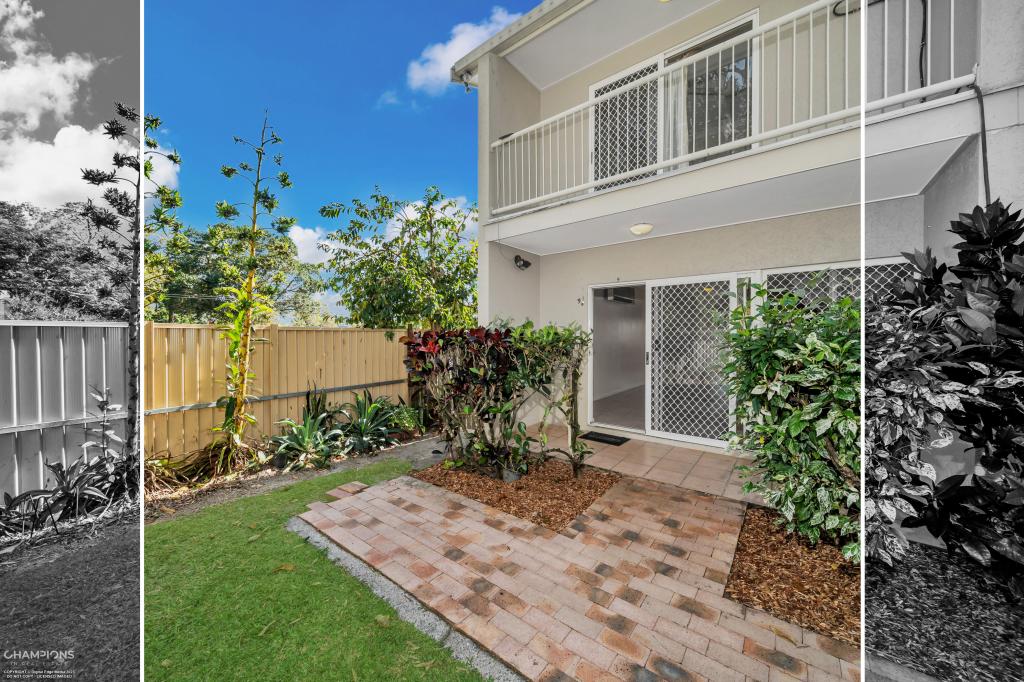 9/1-3 Sondrio St, Woree, QLD 4868