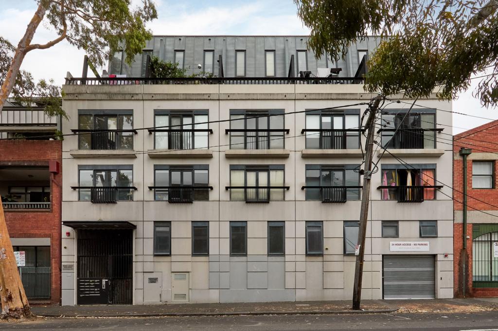 211/29-35 O'Connell St, North Melbourne, VIC 3051