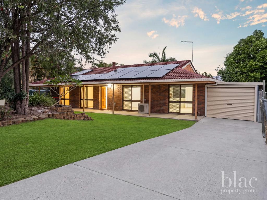24 Thomas St, Flinders View, QLD 4305