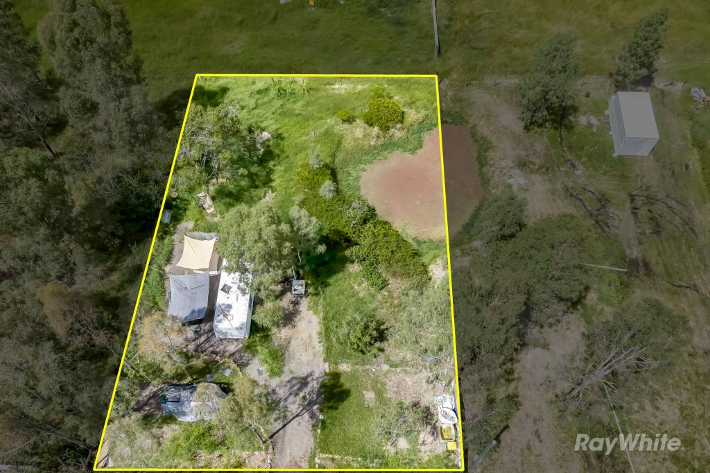 Lot 321 Eleanor St, Mount Perry, QLD 4671