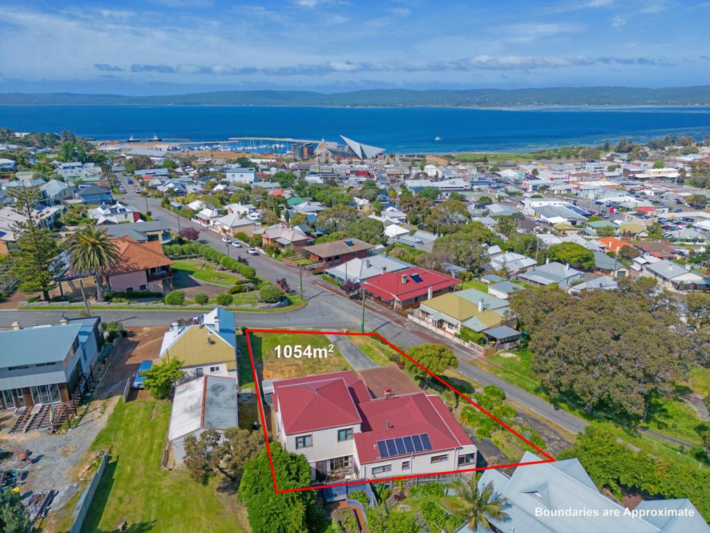 18 Finlay St, Albany, WA 6330