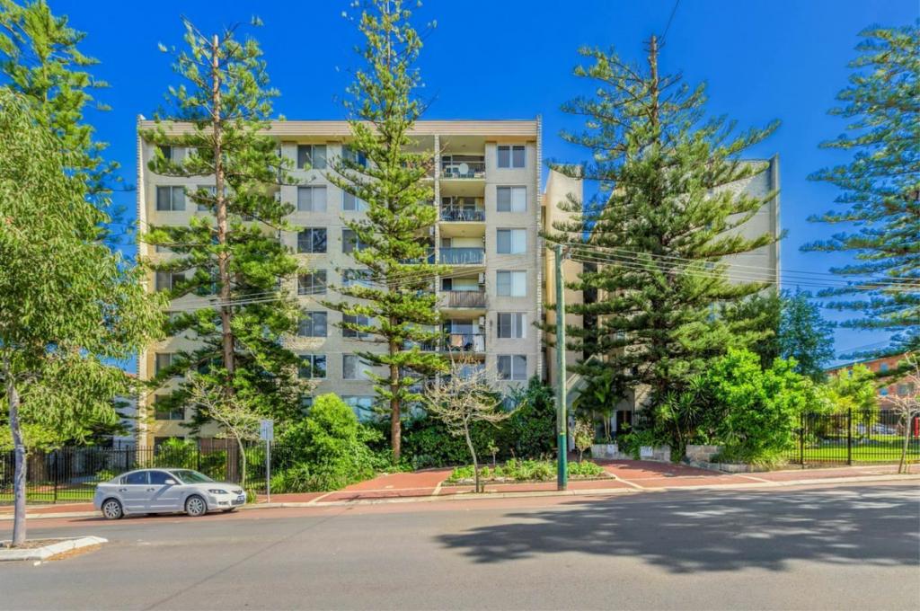 28/133 Lincoln St, Perth, WA 6000