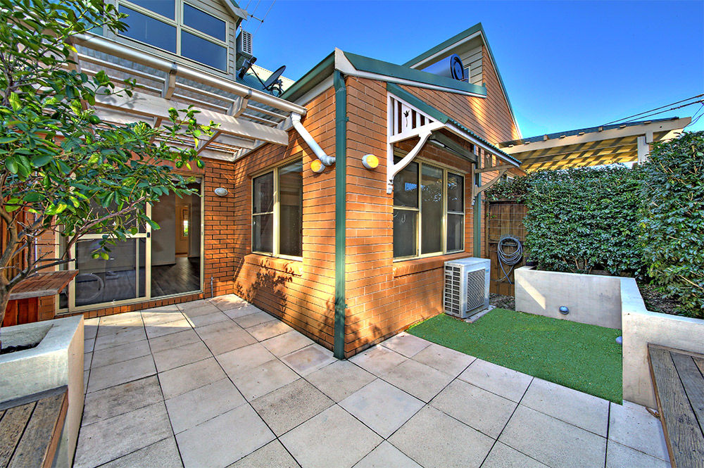 2/11 Milton St, Leichhardt, NSW 2040