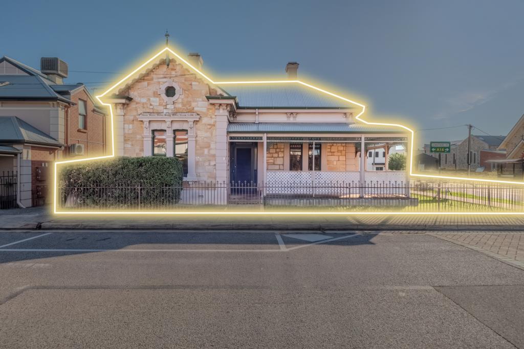 49 Newman St, Semaphore, SA 5019