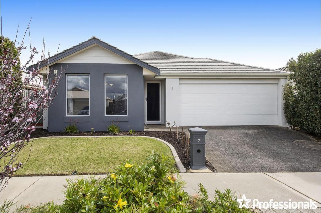 7 Daimpre Way, Byford, WA 6122