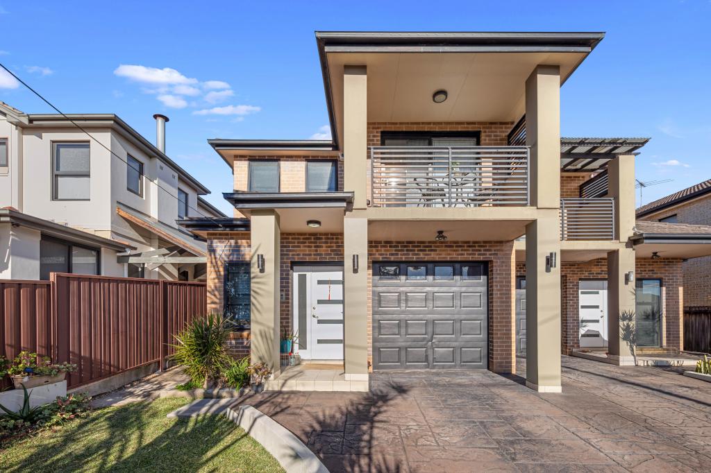 3a Basil Rd, Bexley, NSW 2207
