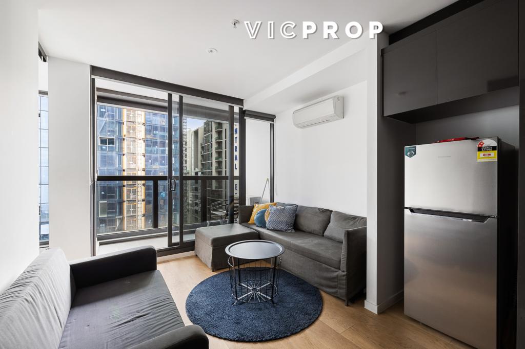 4009/33 Rose Lane, Melbourne, VIC 3000