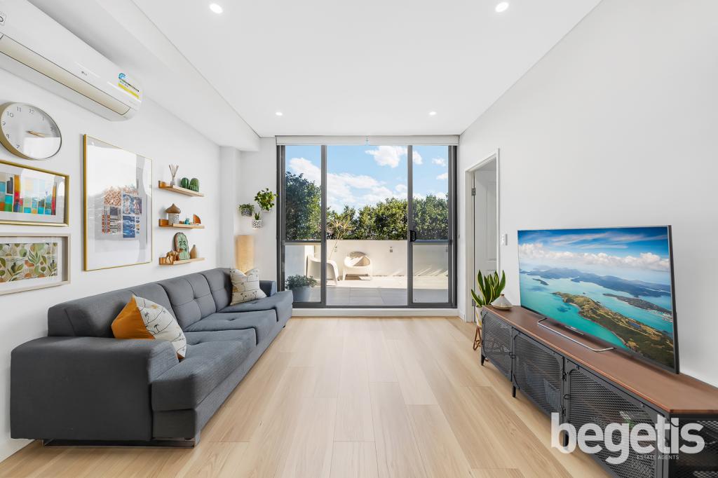 103/248 Liverpool Rd, Enfield, NSW 2136