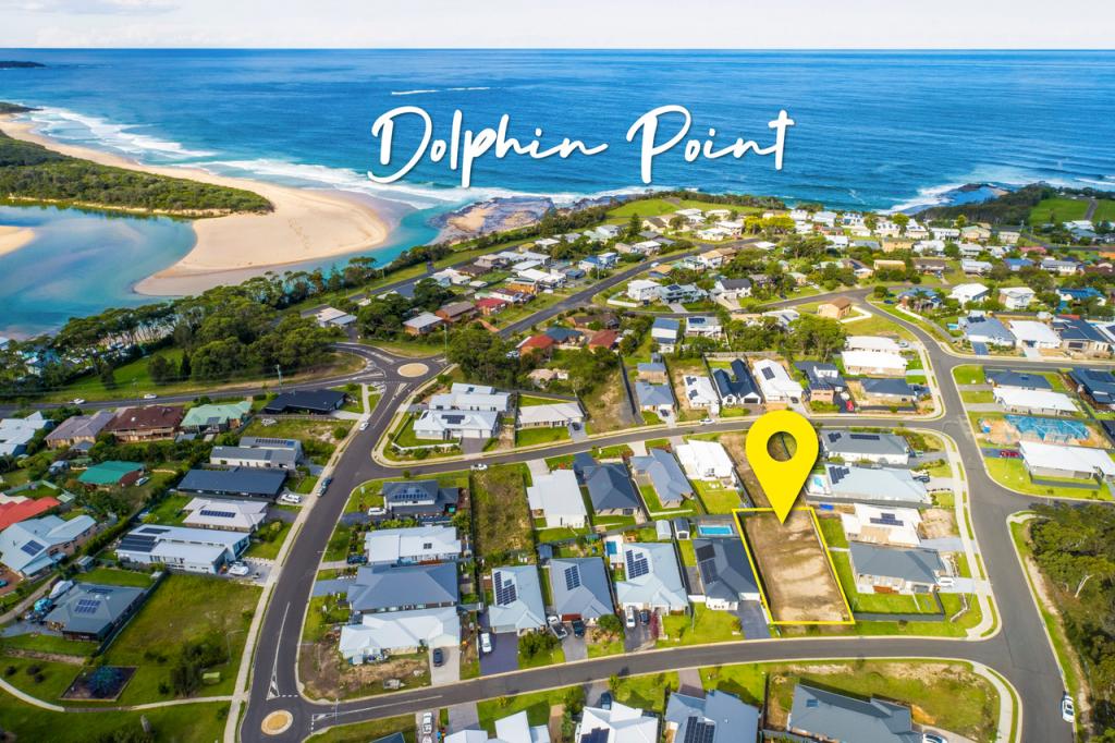 11 Bambi St, Dolphin Point, NSW 2539