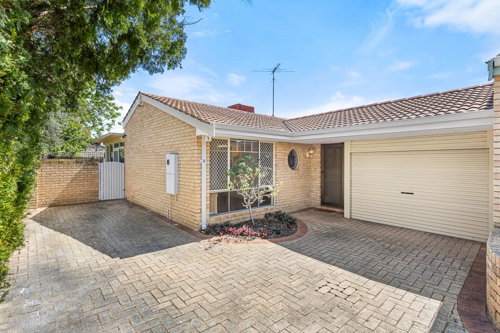 4/3 Knight Ave, Yokine, WA 6060