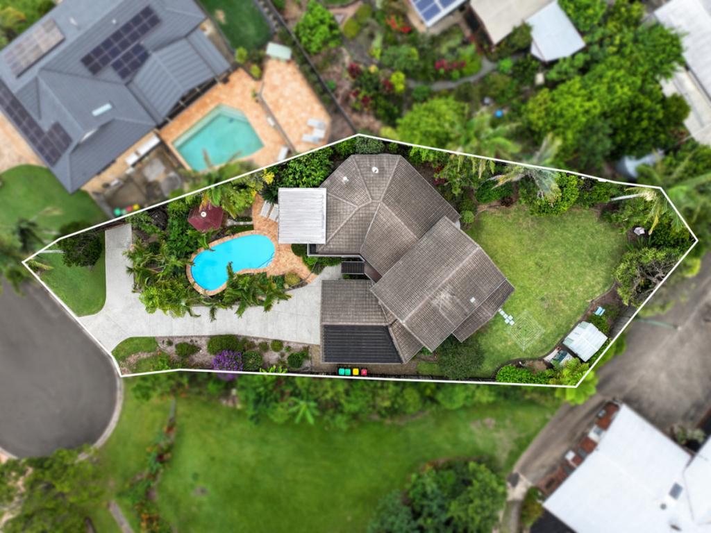 8 Mera Gr, Buderim, QLD 4556