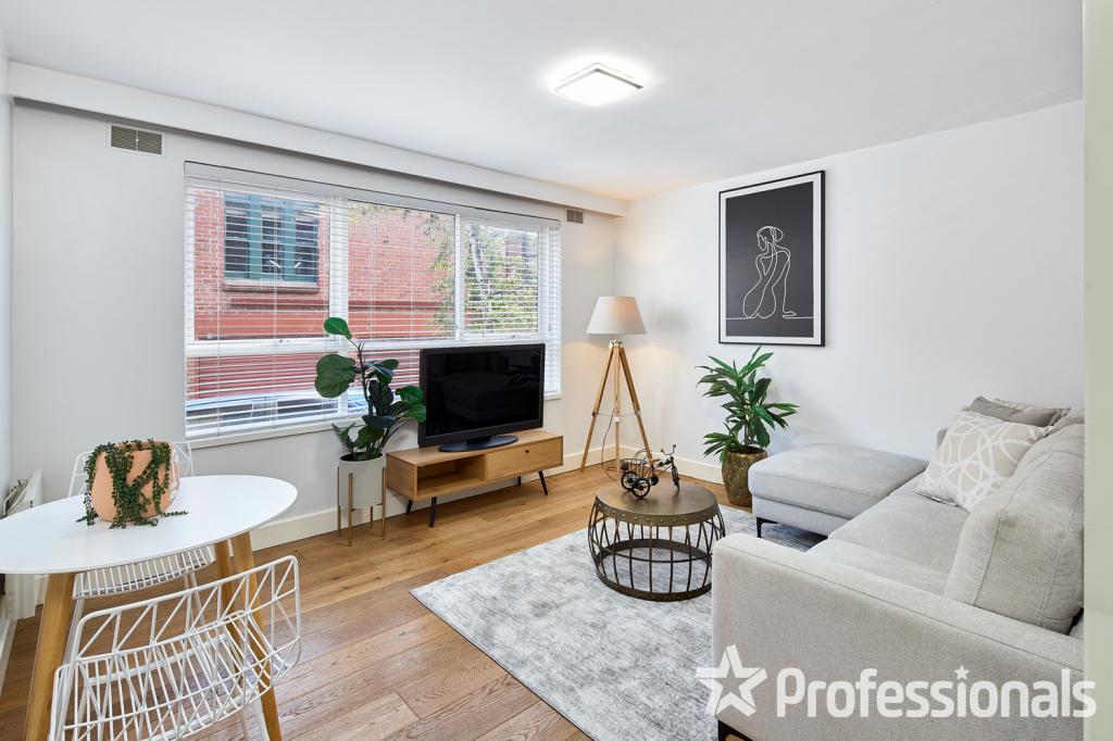 7/1 Dalgety St, St Kilda, VIC 3182