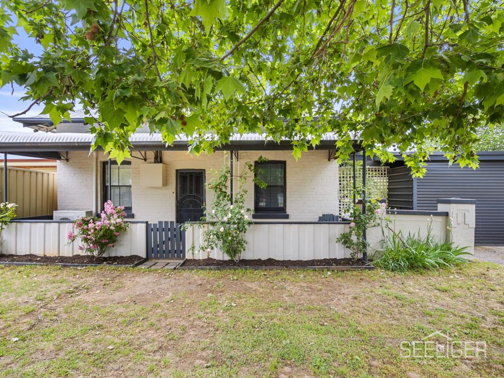 22 Alfred St, Corowa, NSW 2646