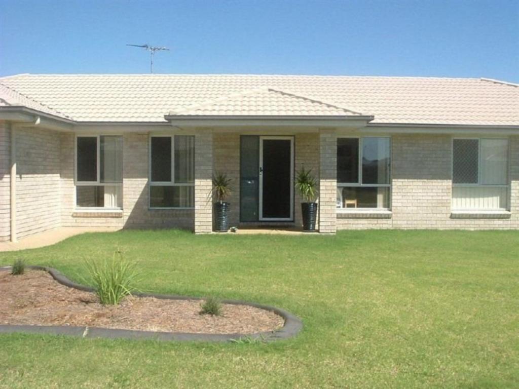 6 Doongarra Cres, Gracemere, QLD 4702