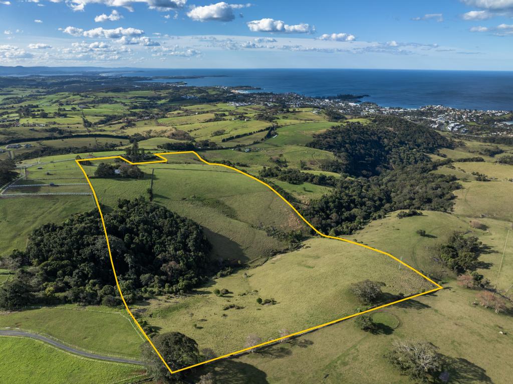 287 Saddleback Mountain Rd, Kiama, NSW 2533