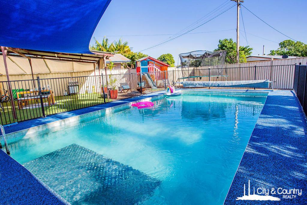 8 Morris Cres, Mount Isa, QLD 4825