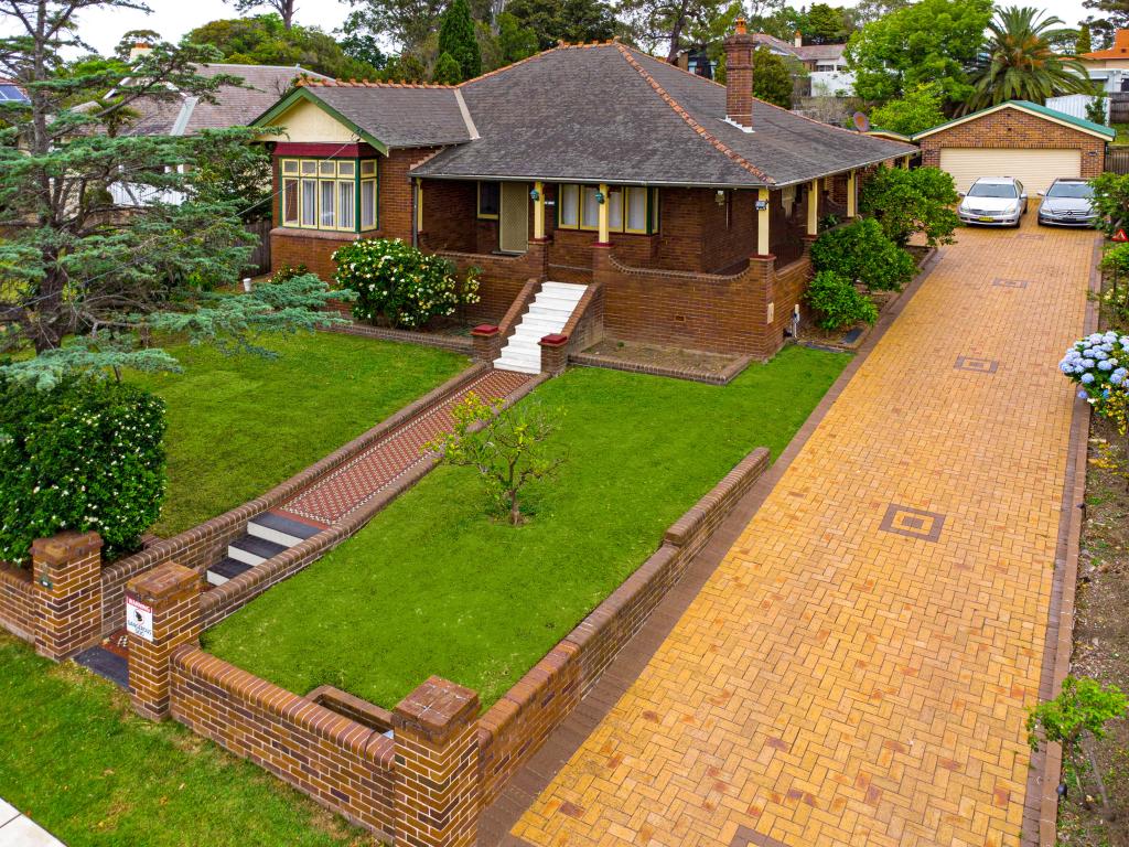 9 Badminton Rd, Croydon, NSW 2132