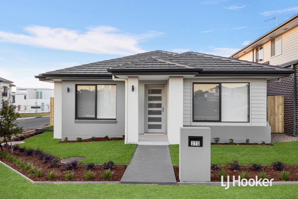 370 Tallawong Rd, Rouse Hill, NSW 2155