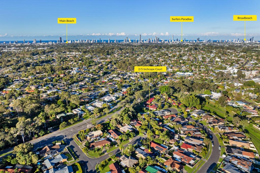 2/5 Inchcape Ct, Ashmore, QLD 4214