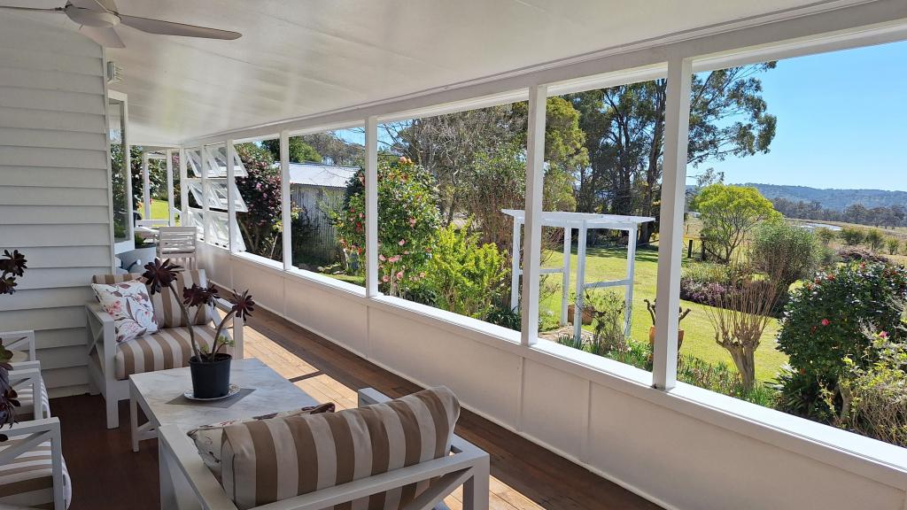 17 Filmer Lane, Dalveen, QLD 4374