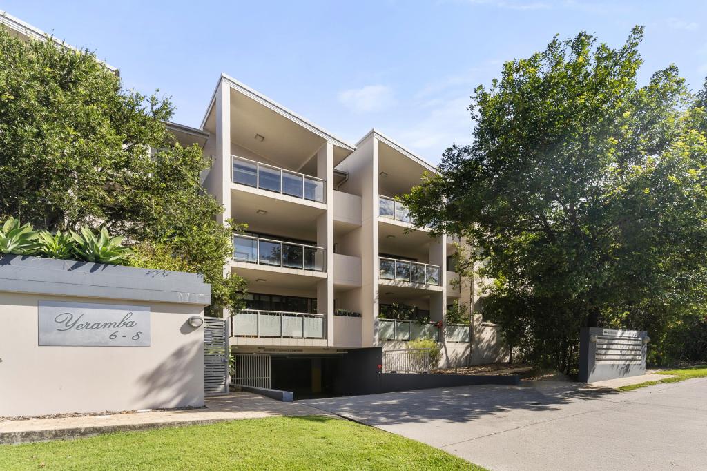 38/6 Banksia Rd, Caringbah, NSW 2229