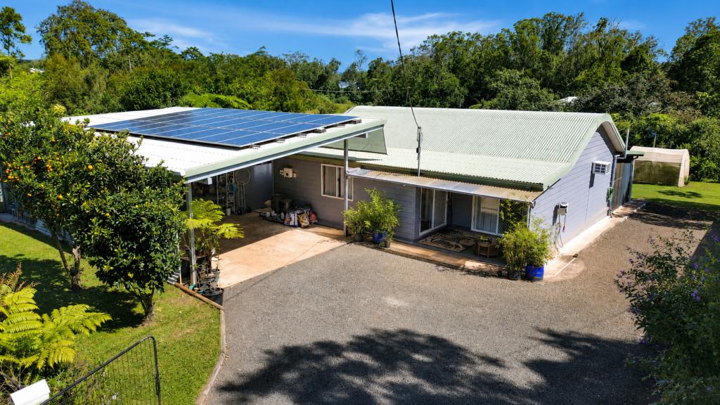 7 English Rd, Malanda, QLD 4885
