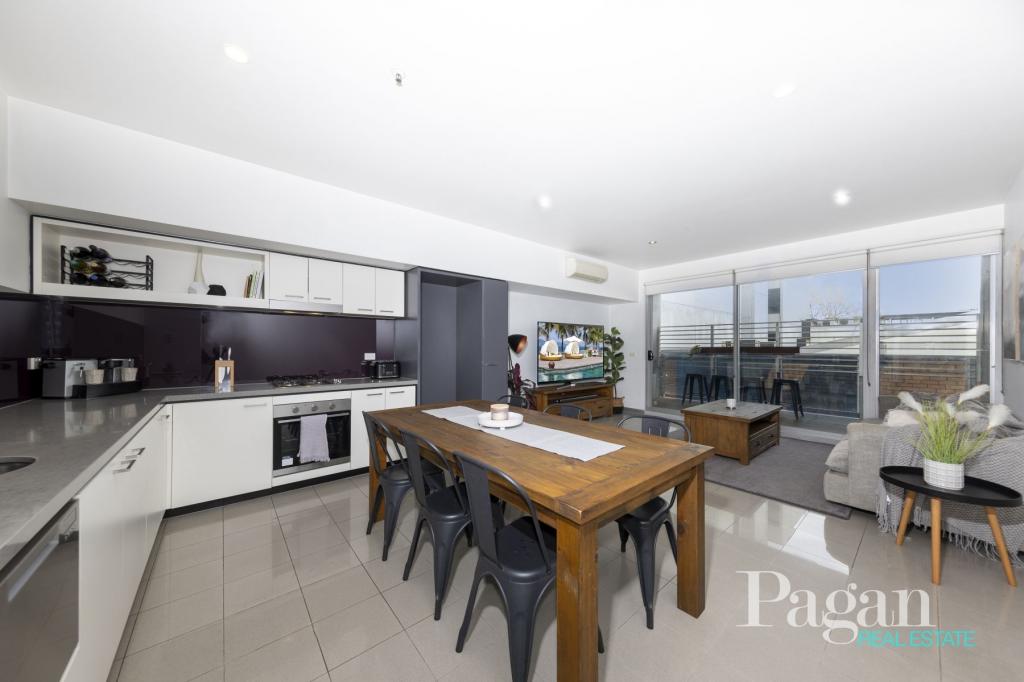 213/47 Porter St, Prahran, VIC 3181