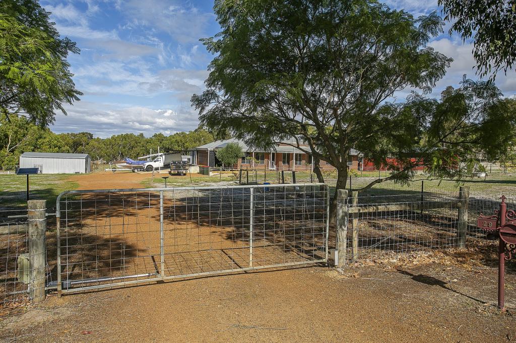 29 Shorthorn Pass, Lower Chittering, WA 6084