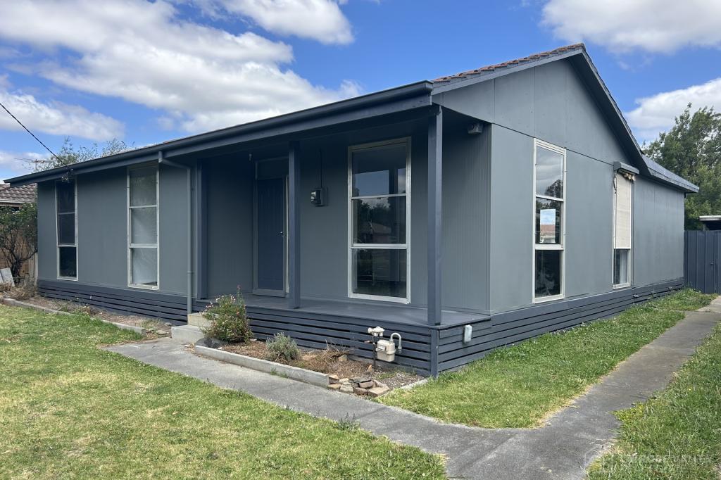 15 Walton St, Rosedale, VIC 3847