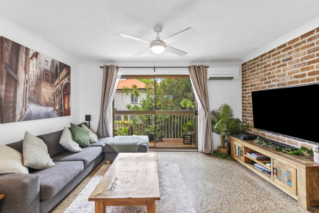 4/32 Kuran St, Chermside, QLD 4032