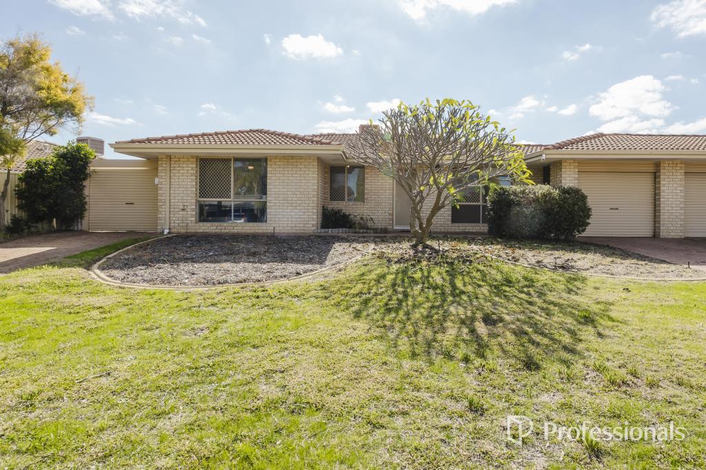 11a Holley Pl, Marangaroo, WA 6064