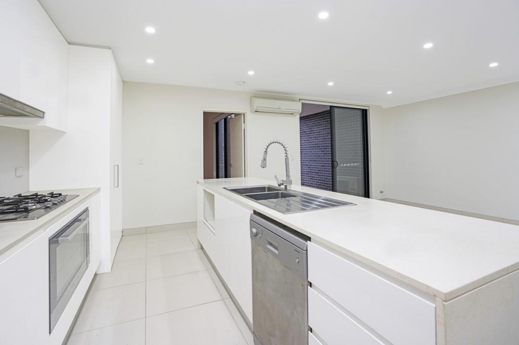 2/18-20 Seven Hills Rd, Baulkham Hills, NSW 2153