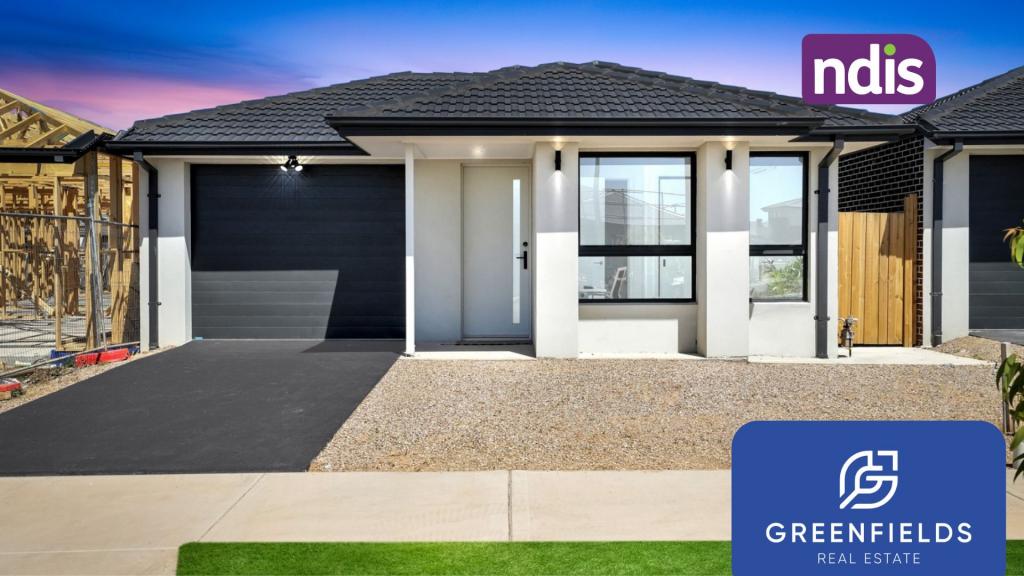 38 Reed Ct, Deanside, VIC 3336