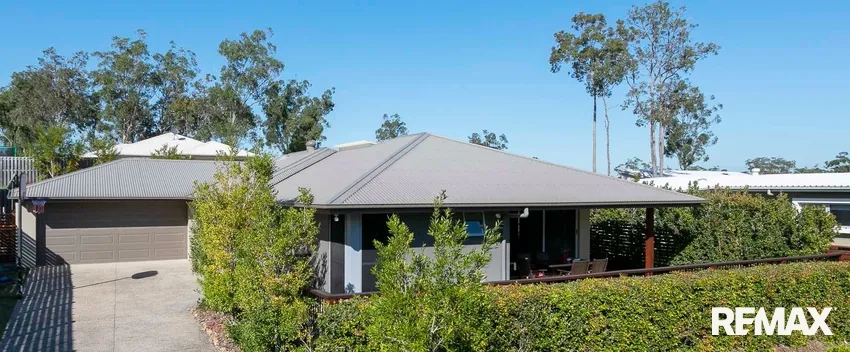19 Hoop Pine St, Mount Cotton, QLD 4165