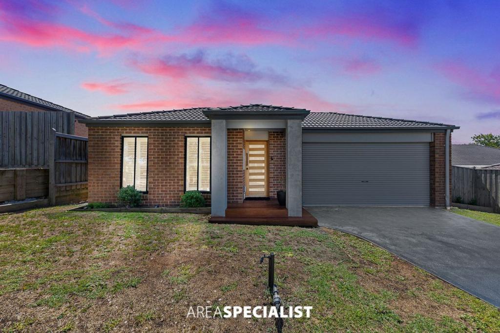 5 Gorham St, Pakenham, VIC 3810