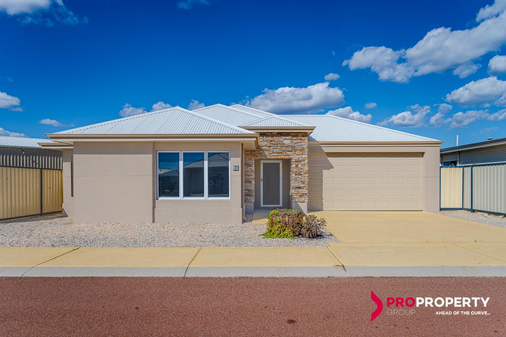 7 Drosera Way, Jurien Bay, WA 6516