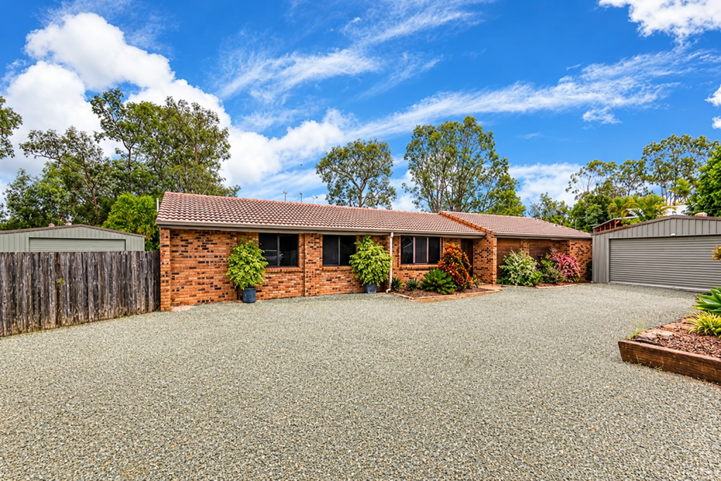 40 Kadlunga Ct, Boronia Heights, QLD 4124