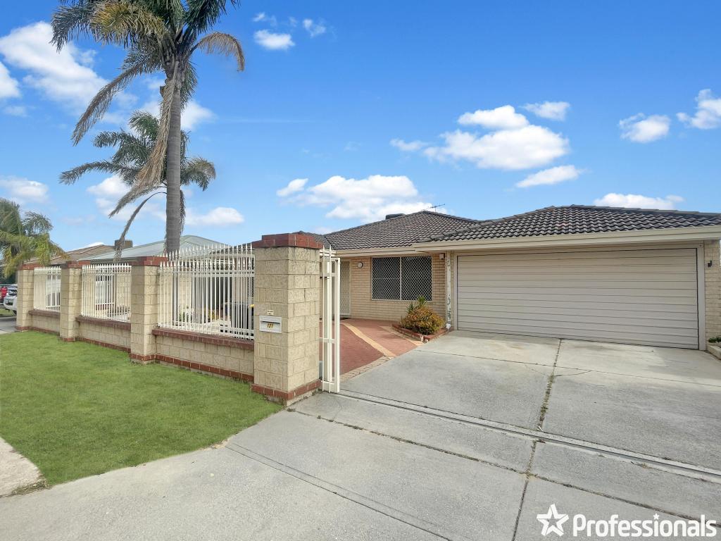 131 Hamelin Dr, Ballajura, WA 6066