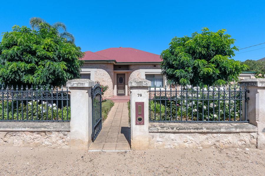 78 Thomas St, Murray Bridge, SA 5253