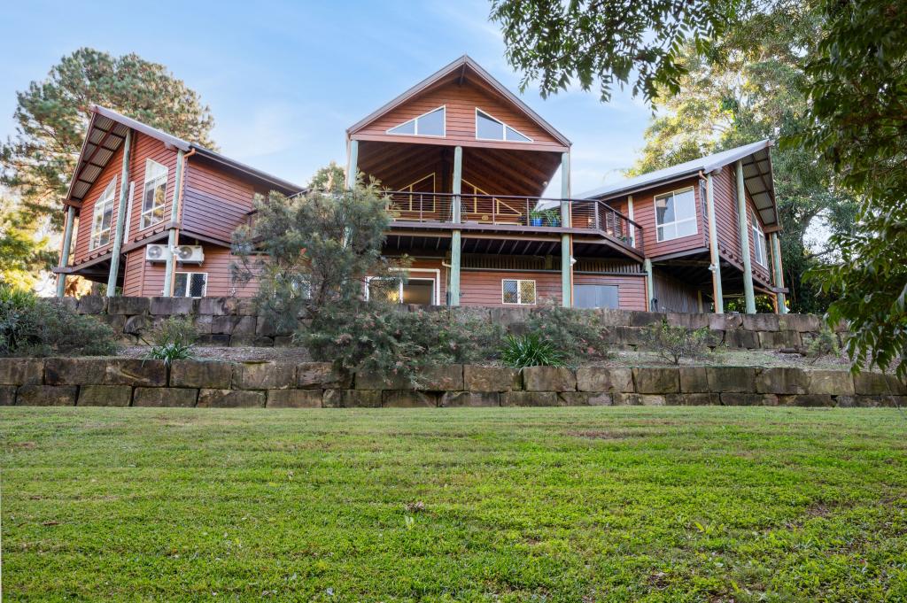 29 Westwood Dr, Samford Valley, QLD 4520
